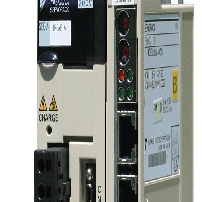 Yaskawa Sigma 5 Amplifier Service Repair