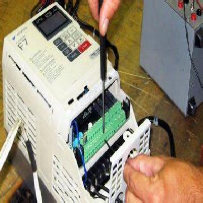 Yaskawa VFD Repairing