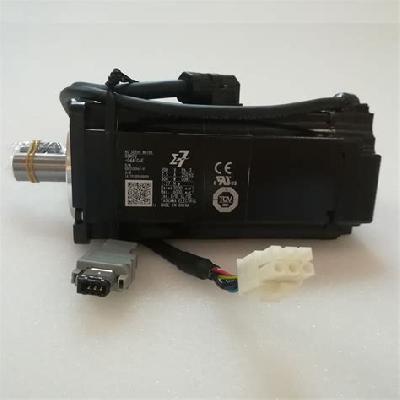 Yaskawa With Break Servo Motor Service