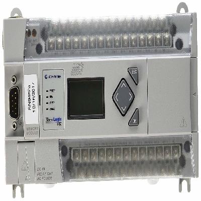 Allen Bradely Micro Logic PLC