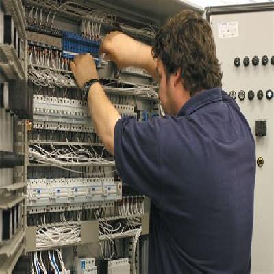 Control Panel Repair Service