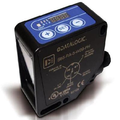 Data Logic Sensors