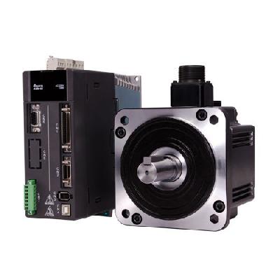 Delta Servo Drive