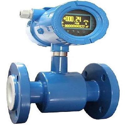 ELECTROMAGNETIC FLOWMETER