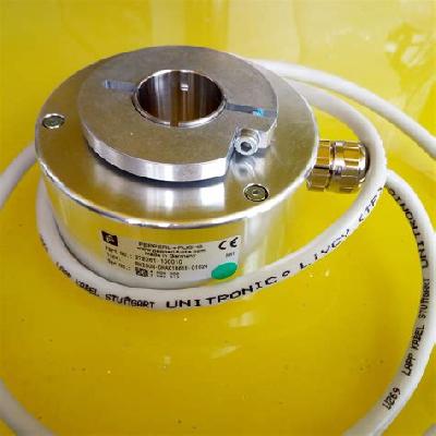 Encoder Pepperl Fuchs