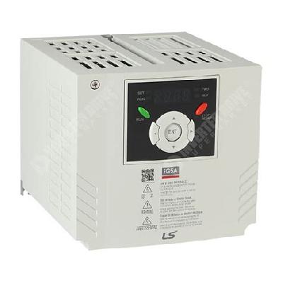 LS AC Drives