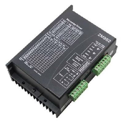 Micro Step Motor Driver MA1080