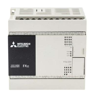 Mitsubishi FX3S