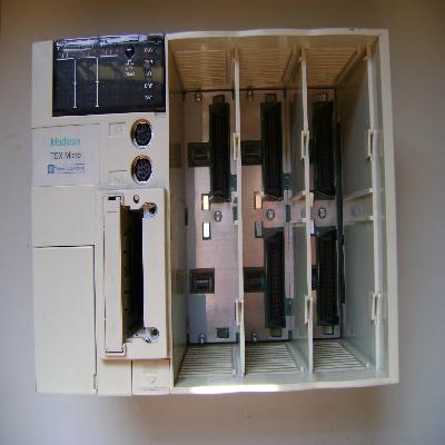 Modicon Tsx Micro Telemecanique