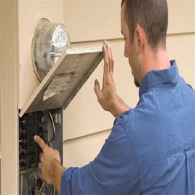 Panel Repair Services