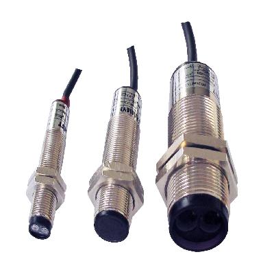 Photo Sensors