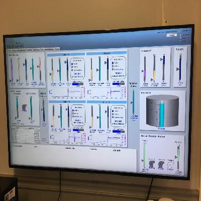 SCADA Development Service