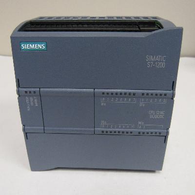 Siemens CPU