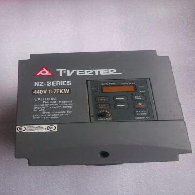 T Verter AC Drive N2-402-H3C2HP
