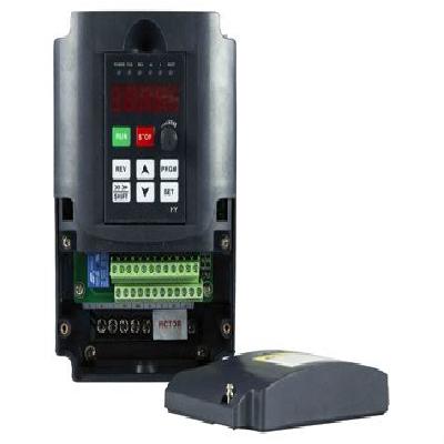 Variable Frequency Device