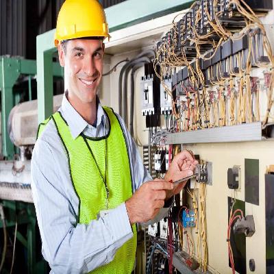 VFD Repair Service