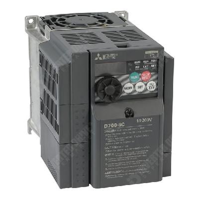 Mitsubishi D700 AC Drive