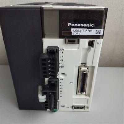 Panasonic Servo Drive