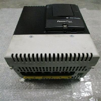 Powerflex DC Drive