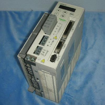 Schneider Servo Drive