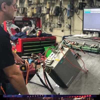 Servo Drive Repair Service
