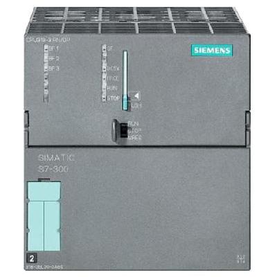 Siemens S7 300 PLC Drive