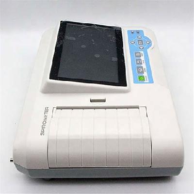 Comun Digital Spirometer