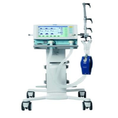 Drager Savina 300 Classic ICU Ventilator