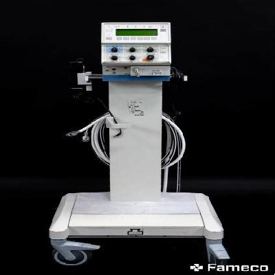 Dragger Babylog 8000