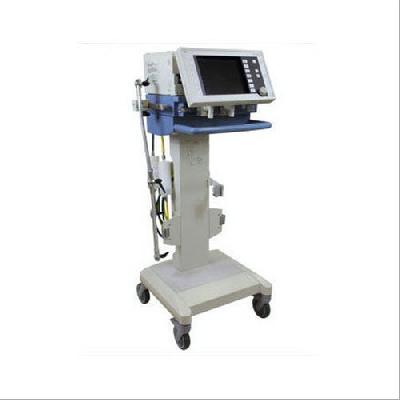Hospital ICU Refurbished Ventilator