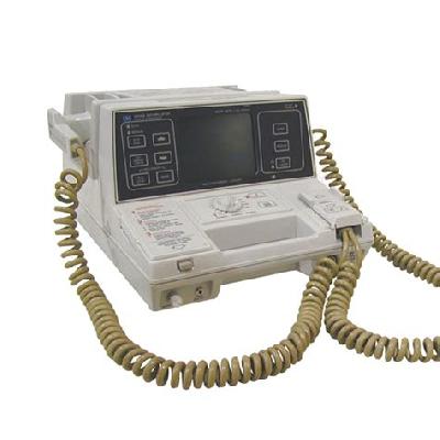 Hp Defibrillator