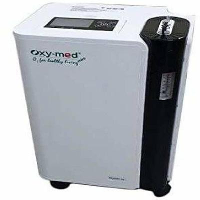 Oxymed Oxygen Concentrator