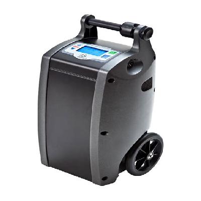 Portable Oxygen Concentrator