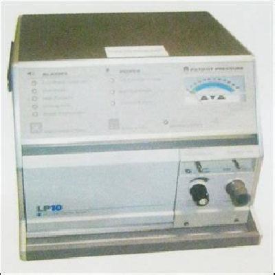 Puritan Bennett LP10 Transport Ventilator