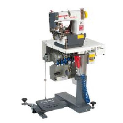 Vibe Mac Bottom Hemming Machine Service