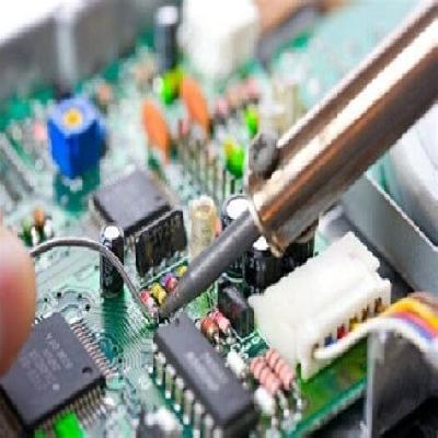 Analog Circuit Board Repair Service