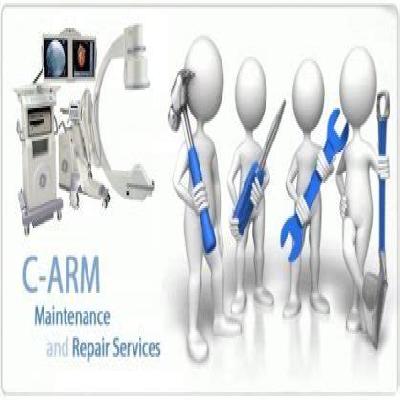 C Arm Repair Service