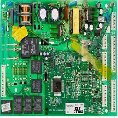 Control Board Repair Service