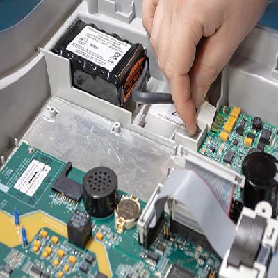 ECG Machine Repair Service