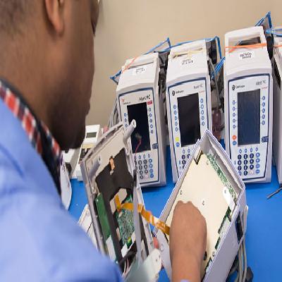 Infusion Pump Repair Service