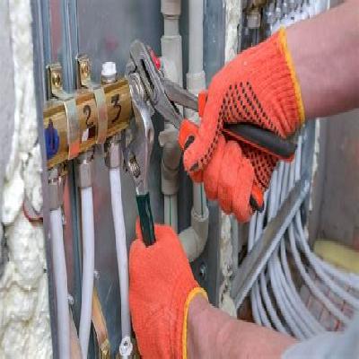 Metal Detector Repair Service