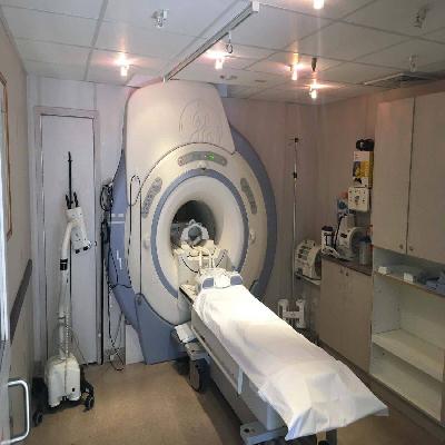 MRI Scanner Board Repair Service
