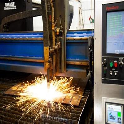 Plasma Cutting Machine Repair Service