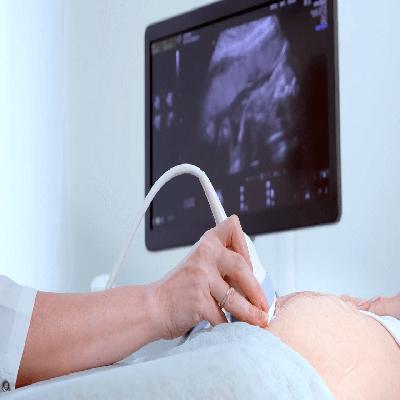 Ultrasound Scanner Repairing Services