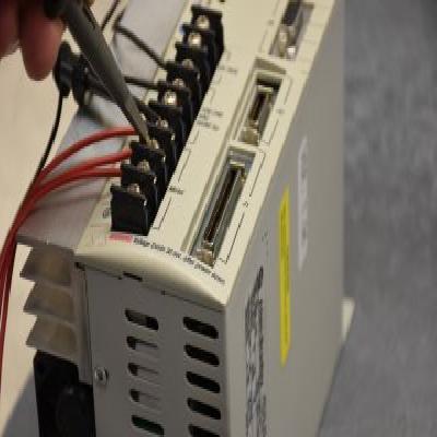 AB (Allen Bradley) AC DC Servo Drives Repair 