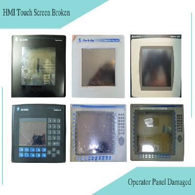 AB (Allen Bradley) HMI Touch Display Repair Services