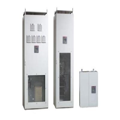 ABB LV PQF Active Harmonic Filter Repair 