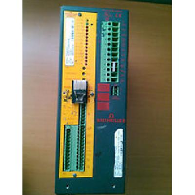 Baumuller Servo Drive Repair Services