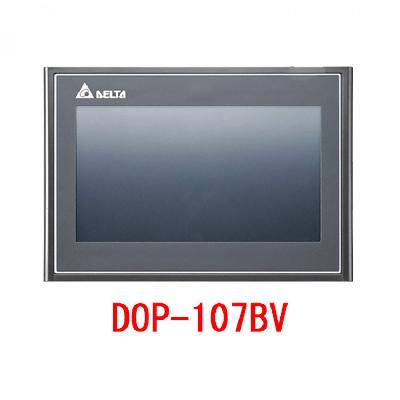 Delta DOP-107BV HMI