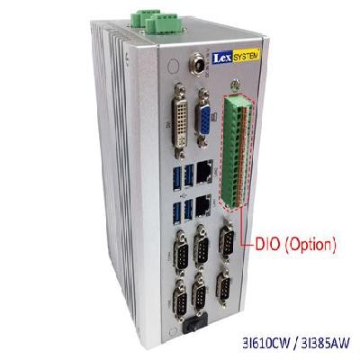 Din Rail Series